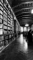 Museum Santo Domingo, Lima, Perú &ndash; &copy; Manuel González Urrutia (Eberhardt TRAVEL)