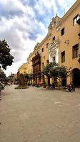 Club Unión, Lima, Perú &ndash; &copy; Manuel González Urrutia (Eberhardt TRAVEL)