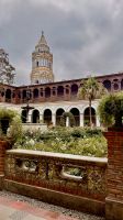 Museum Santo Domingo, Lima, Perú &ndash; &copy; Manuel González Urrutia (Eberhardt TRAVEL)