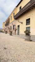 Calle Rinconada de Santo Domingo Str, Lima, Perú &ndash; &copy; Manuel González Urrutia (Eberhardt TRAVEL)