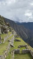 Machupichu, Perú &ndash; &copy; Manuel González Urrutia (Eberhardt TRAVEL)