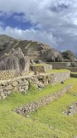 Machupichu, Perú