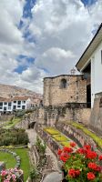 Convento Santo Domingo, Cusco, Perú &ndash; &copy; Manuel González Urrutia (Eberhardt TRAVEL)