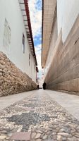 Zetas, Cusco, Perú