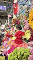 Mercado Central de San Pedro, Cusco, Perú &ndash; &copy; Manuel González Urrutia (Eberhardt TRAVEL)