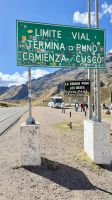 Abra La Raya, Perú