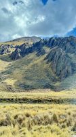 Abra La Raya, Perú &ndash; &copy; Manuel González Urrutia (Eberhardt TRAVEL)