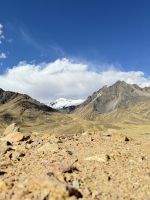 Abra La Raya, Perú &ndash; &copy; Manuel González Urrutia (Eberhardt TRAVEL)