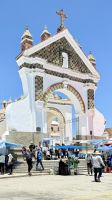 Copacabana, Bolivien &ndash; &copy; Manuel González Urrutia (Eberhardt TRAVEL)