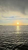 Sonnenuntergang am Titicaca See, Bolivien &ndash; &copy; Manuel González Urrutia (Eberhardt TRAVEL)