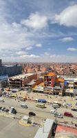El Alto, Bolivien &ndash; &copy; Manuel González Urrutia (Eberhardt TRAVEL)
