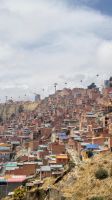 Sallahumani, La Paz, Bolivien
