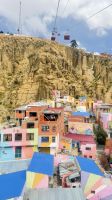Sallahumani, La Paz, Bolivien