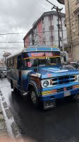 La Paz, Bolivien