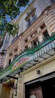 Cafe Tortoni, Buenos Aires, Argentinien