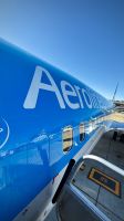 Aeroparque Buenos Aires, Argentinien &ndash; &copy; Manuel González Urrutia (Eberhardt TRAVEL)