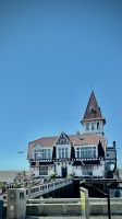 Fischer-Club vom Río de la Plata, Buenos Aires, Argentinien
