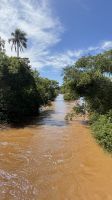 Iguazu, Argentinien