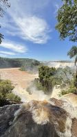 Iguazú, Argentinien