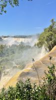 Iguazu, Argentinien