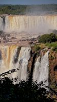 Iguazu, Brasilien