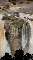 Iguazu, Brasilien