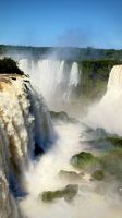 Iguazu, Brasilien &ndash; &copy; Manuel González Urrutia (Eberhardt TRAVEL)