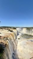 Iguazu, Brasilien