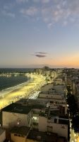 Copacabana, Rio de Janeiro, Brazil