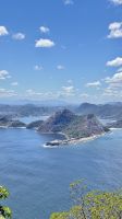 Rio de Janeiro, Brasilien