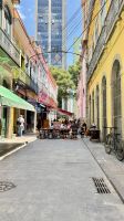 Rio de Janeiro, Brasilien &ndash; &copy; Manuel González Urrutia (Eberhardt TRAVEL)