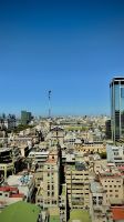 Blick auf Buenos Aires, Argentinien &ndash; &copy; Manuel González Urrutia (Eberhardt TRAVEL)