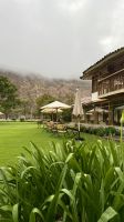 Hotel La Casona de Yucay, Perú
