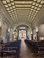 Santiago de Chile  &ndash; &copy; Francisco Javier Burgos Gutierrez (Eberhardt TRAVEL)