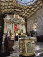 Santiago de Chile  &ndash; &copy; Francisco Javier Burgos Gutierrez (Eberhardt TRAVEL)