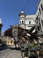 Santiago de Chile  &ndash; &copy; Francisco Javier Burgos Gutierrez (Eberhardt TRAVEL)