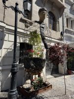 Santiago de Chile  &ndash; &copy; Francisco Javier Burgos Gutierrez (Eberhardt TRAVEL)