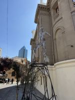 Santiago de Chile  &ndash; &copy; Francisco Javier Burgos Gutierrez (Eberhardt TRAVEL)