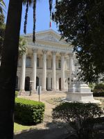 Santiago de Chile  &ndash; &copy; Francisco Javier Burgos Gutierrez (Eberhardt TRAVEL)