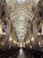 Santiago de Chile  &ndash; &copy; Francisco Javier Burgos Gutierrez (Eberhardt TRAVEL)
