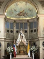 Santiago de Chile  &ndash; &copy; Francisco Javier Burgos Gutierrez (Eberhardt TRAVEL)