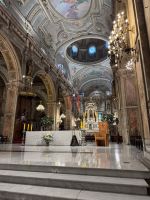 Santiago de Chile  &ndash; &copy; Francisco Javier Burgos Gutierrez (Eberhardt TRAVEL)