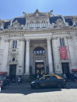 Santiago de Chile  &ndash; &copy; Francisco Javier Burgos Gutierrez (Eberhardt TRAVEL)