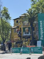 Santiago de Chile  &ndash; &copy; Francisco Javier Burgos Gutierrez (Eberhardt TRAVEL)