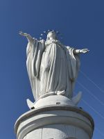 Santiago de Chile  &ndash; &copy; Francisco Javier Burgos Gutierrez (Eberhardt TRAVEL)