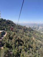 Santiago de Chile  &ndash; &copy; Francisco Javier Burgos Gutierrez (Eberhardt TRAVEL)