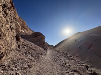 Mondtal  &ndash; &copy; Francisco Javier Burgos Gutierrez (Eberhardt TRAVEL)
