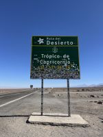 Atacama  &ndash; &copy; Francisco Javier Burgos Gutierrez (Eberhardt TRAVEL)