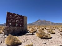 Atacama  &ndash; &copy; Francisco Javier Burgos Gutierrez (Eberhardt TRAVEL)