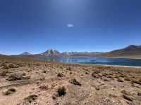 Atacama  &ndash; &copy; Francisco Javier Burgos Gutierrez (Eberhardt TRAVEL)